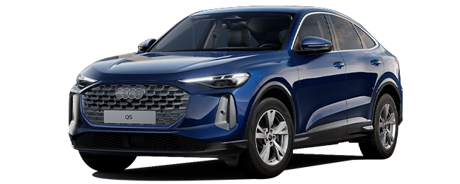Q5 Sportback